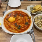 하하분식 - 파주 떡볶이, 분식 맛집 - 다이닝코드