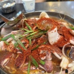 황성얼큰오징어찌개 - 용현동 오징어볶음, 오징어찌개 맛집 - 다이닝코드
