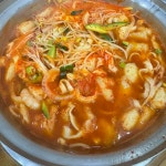장원칼국수보쌈 - 논산 칼국수, 바지락칼국수 맛집 - 다이닝코드