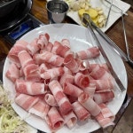 대박집 - 월배역 대패삼겹살 맛집 - 다이닝코드