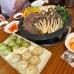 동이손만두 포천고모리본점 - 포천 만두, 만두전골 맛집 - 다이닝코드