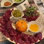 지몽 - 구미 육회, 생고기 맛집 - 다이닝코드