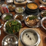 원진노기순청국장 - 공주 청국장, 청국장정식 맛집 - 다이닝코드