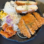쑝쑝돈까스 후곡점 - 일산 돈까스 맛집 - 다이닝코드