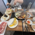 대홍샤브샤브뷔페 - 영등포 훠궈, 무한리필 맛집 - 다이닝코드