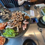 할매솥뚜껑삼겹살 송탄출장소점 - 송탄 삼겹살, 흑돼지 맛집 - 다이닝코드
