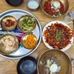 하루면옥 - 김천 평양냉면 맛집 - 다이닝코드