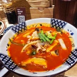 짜장인MINI 상암DMC점 - 상암 짜장면 맛집 - 다이닝코드