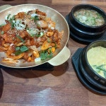 마루돼지국밥 - 금사역 돼지국밥, 돌솥쌈밥 맛집 - 다이닝코드