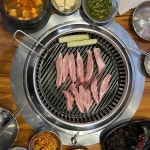 소백산 시흥사거리점 - 시흥사거리 고깃집, 숯불갈비 맛집 - 다이닝코드