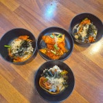 시흥동 국수 맛집 Top92 - 다이닝코드