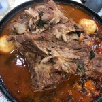 원조뼈다귀 - 구리 감자탕, 뼈다귀 맛집 - 다이닝코드