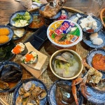용호횟집 - 중랑역 횟집, 방어회 맛집 - 다이닝코드