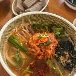 봉평고향메밀촌 서울본점 - 논현역 막국수, 메밀 맛집 - 다이닝코드