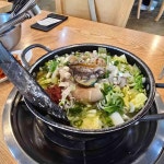 칠곡해물손칼국수 본점 - 안성 칼국수, 해물칼국수 맛집 - 다이닝코드