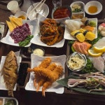 오늘 바다다 광주상무점 - 상무지구 횟집, 해산물 맛집 - 다이닝코드