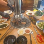 지산흑돈 - 아산 고깃집, 돼지갈비 맛집 - 다이닝코드