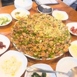강릉엄지네꼬막집 1호점 - 강릉 꼬막무침, 육사시미 맛집 - 다이닝코드