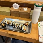 청기와김밥 - 서대문역 김밥, 우엉김밥 맛집 - 다이닝코드