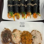 꼬김빱 본점 - 대연동 김밥, 꼬마김밥 맛집 - 다이닝코드