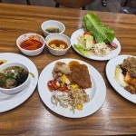 뷔페 서라벌 - 경주 한식뷔페, 돈까스무한리필 맛집 - 다이닝코드