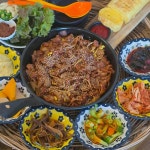 농소밥심 - 김천 집밥, 가정식백반 맛집 - 다이닝코드
