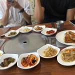 동백이네식당 - 포항 돼지고기, 한식 맛집 - 다이닝코드
