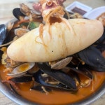 도개오복반점 - 구미 짬뽕, 해물짬뽕 맛집 - 다이닝코드