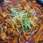 건운식당 - 덕천 곱창전골, 두루치기 맛집 - 다이닝코드