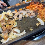 지리산솥뚜껑암돼지생고기 - 부천 삼겹살, 오겹살 맛집 - 다이닝코드