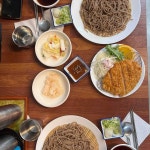 면옥향천 본점 - 해운대 메밀국수, 모리소바 맛집 - 다이닝코드