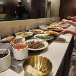 자연별곡 - 가든파이브 한식뷔페 맛집 - 다이닝코드