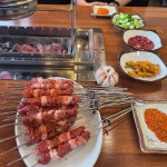 오남 양꼬치 맛집 Top2 - 다이닝코드