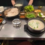 수변최고돼지국밥 민락본점 - 광안리 돼지국밥, 항정국밥 맛집 - 다이닝코드