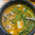 참진한순대국 본점 - 용두동 순대국 맛집 - 다이닝코드