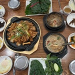 옛날전통된장집 - 포천 청국장, 된장 맛집 - 다이닝코드