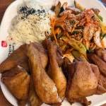 치킨뱅이 상봉점 - 상봉역 치킨, 골뱅이 맛집 - 다이닝코드
