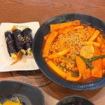 청춘꼬마김밥&떡볶이 롯데캐슬아이비점 - 여의도 분식, 꼬마김밥 맛집 - 다이닝코드