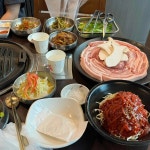 다올정육식당 - 당진 고깃집, 소고기 맛집 - 다이닝코드