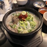 신의주찹쌀순대 - 청담 순대국 맛집 - 다이닝코드