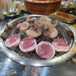 돈전쟁 - 홍천 삼겹살, 비빔국수 맛집 - 다이닝코드