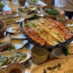 솟대마을 - 김해 장어, 장어구이 맛집 - 다이닝코드