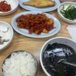 엄마밥줘 - 전북대 백반, 제육볶음 맛집 - 다이닝코드