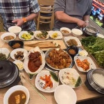 늘목 - 을왕리 쌈밥, 서대구이 맛집 - 다이닝코드