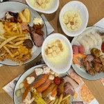 쿠우쿠우 부산경성대점 - 경성대 초밥뷔페 맛집 - 다이닝코드