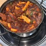 둘레식당 - 대전 갈비찜, 매운돼지갈비찜 맛집 - 다이닝코드