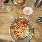 한들밀면 - 진주 밀면, 물밀면 맛집 - 다이닝코드