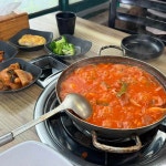 김씨네부대찌개 - 당진 부대찌개, 오징어볶음 맛집 - 다이닝코드