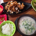 순례국밥 - 울산동구 국밥, 치킨 맛집 - 다이닝코드