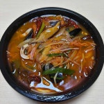 청하루 - 경산 중식 맛집 - 다이닝코드